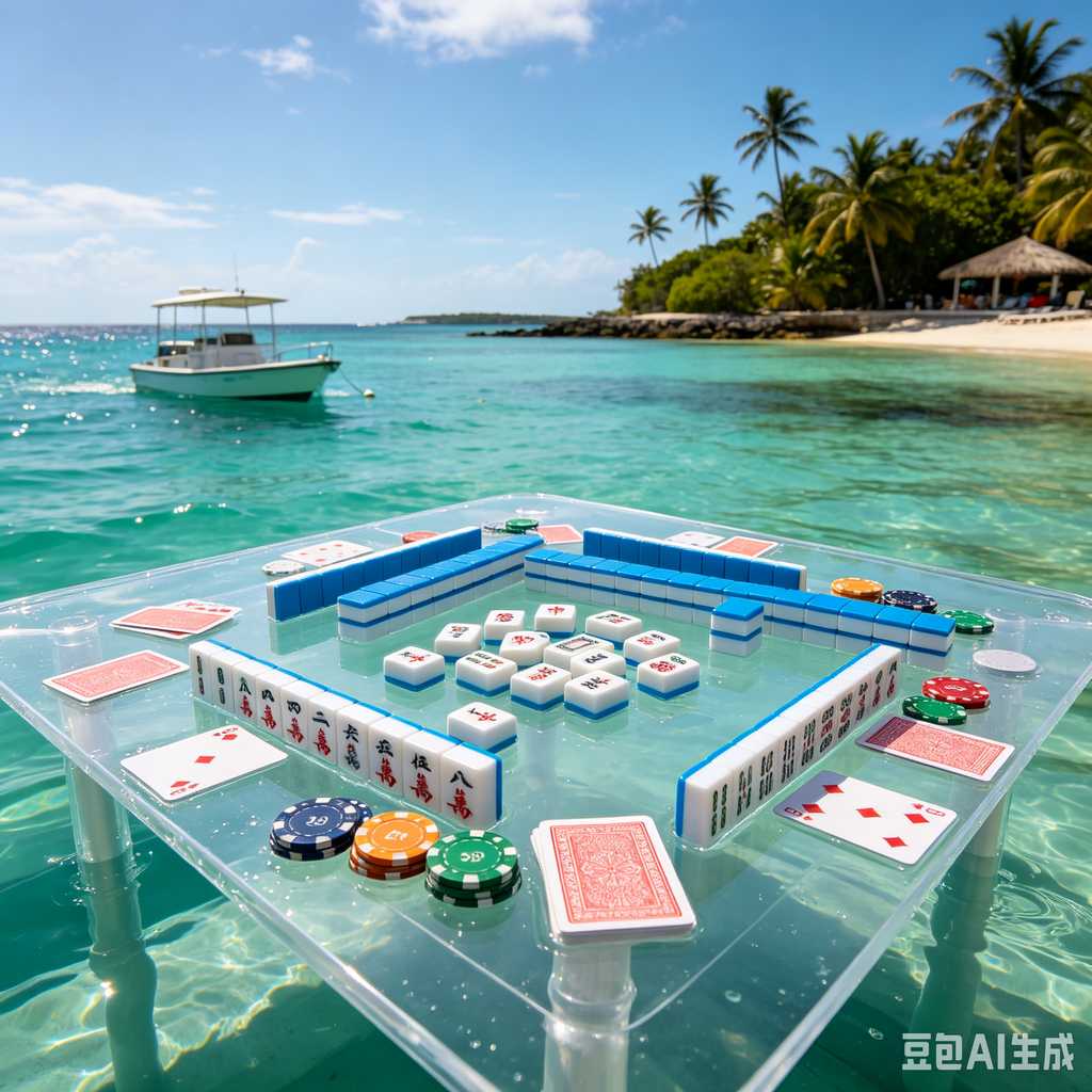 easy to read mahjong tiles