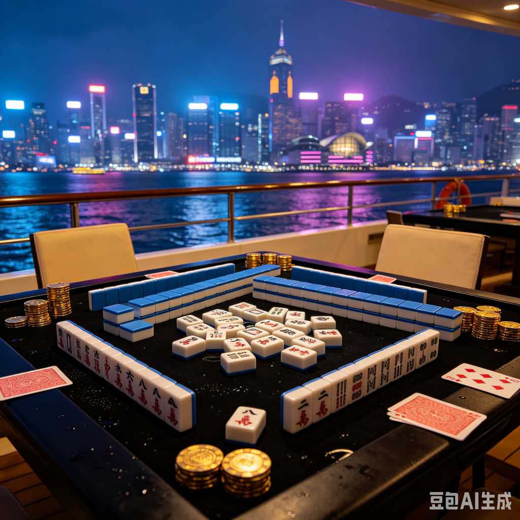 premium gift mahjong tiles
