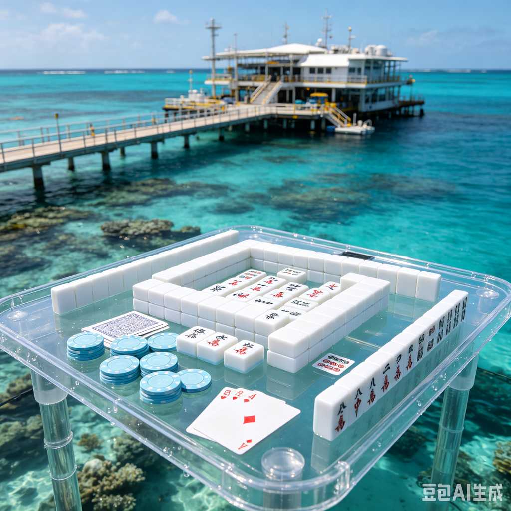Granada,mahjong