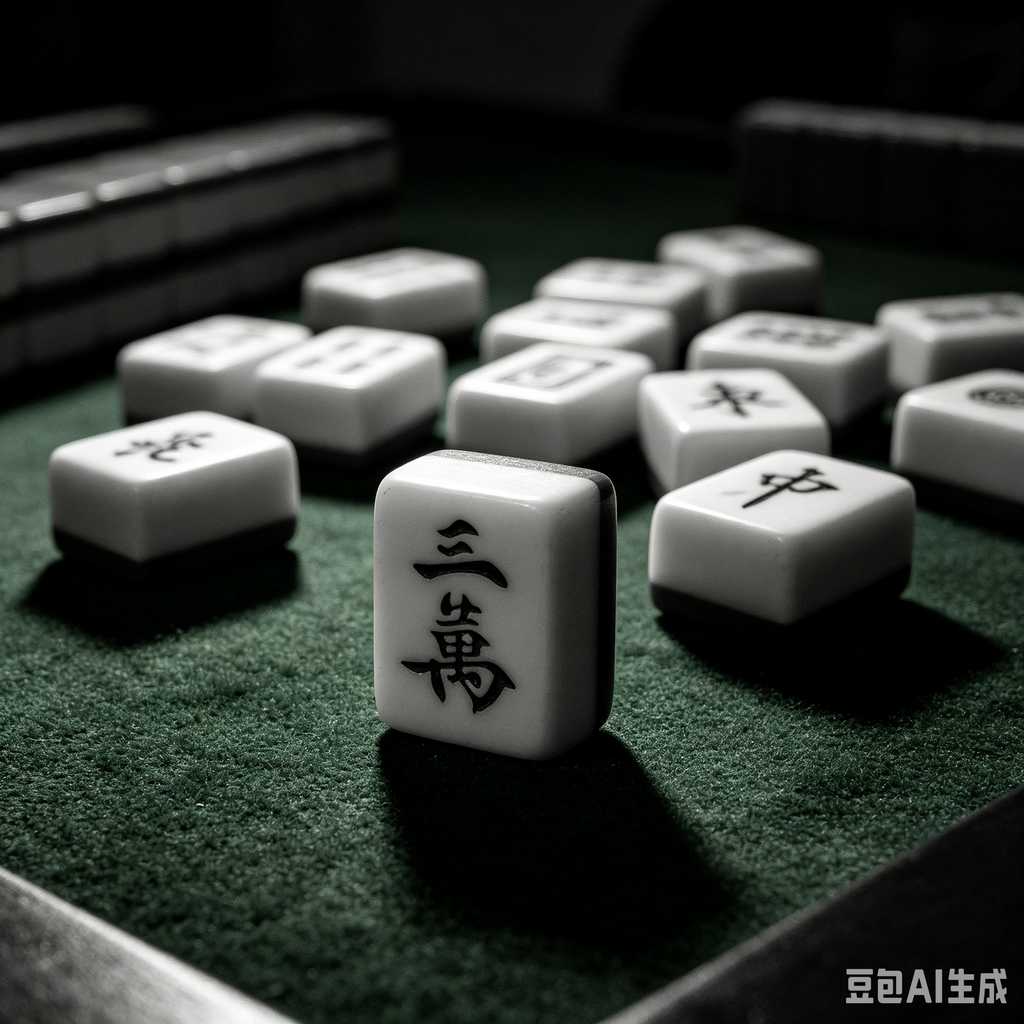 salemor,mahjong