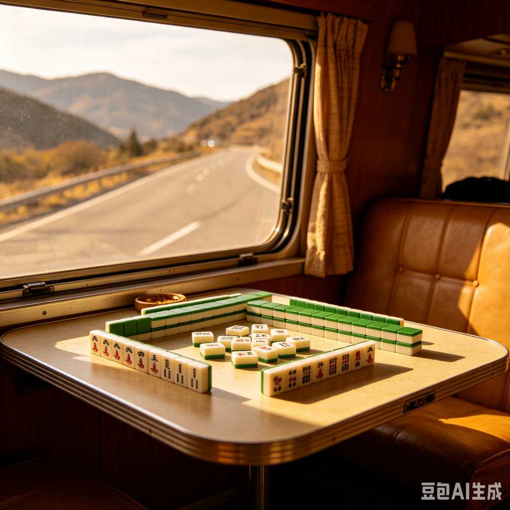custom souvenir mahjong tiles