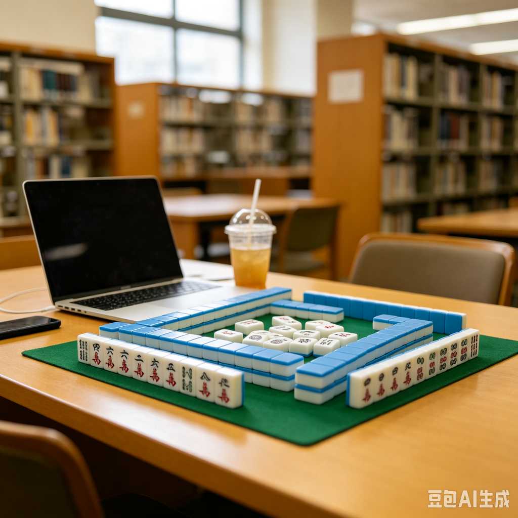custom mahjong accessories
