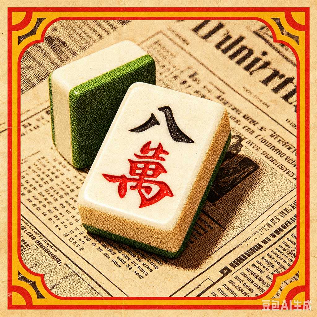 Lisbon,mahjong