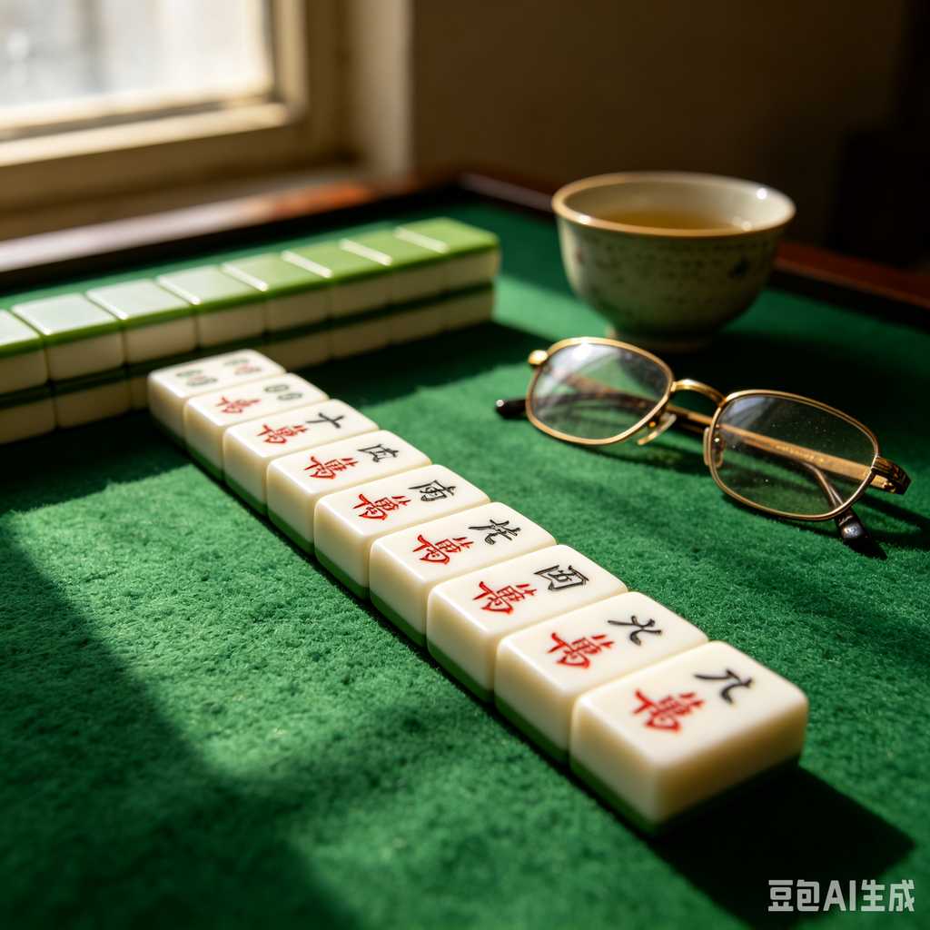 Scottsdale,mahjong