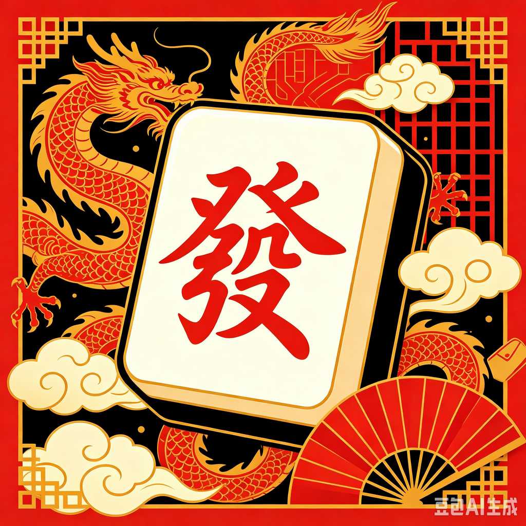 Carlsbad,mahjong