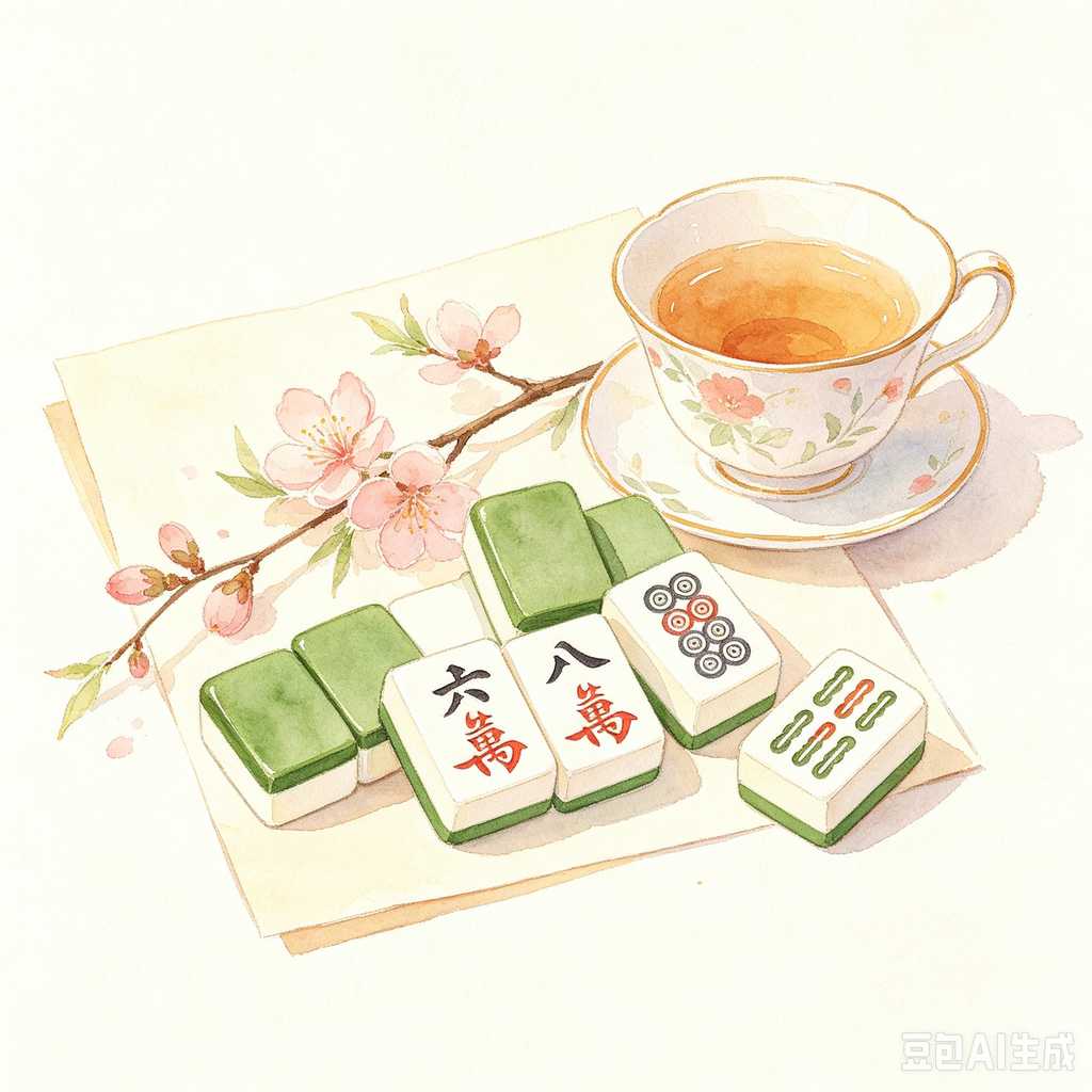 what mahjong set to buy for beginners