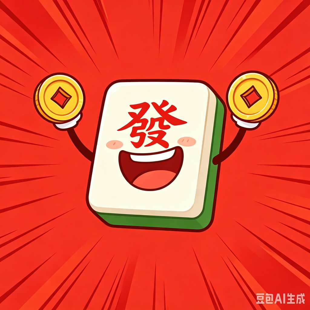 portable luxury mahjong set