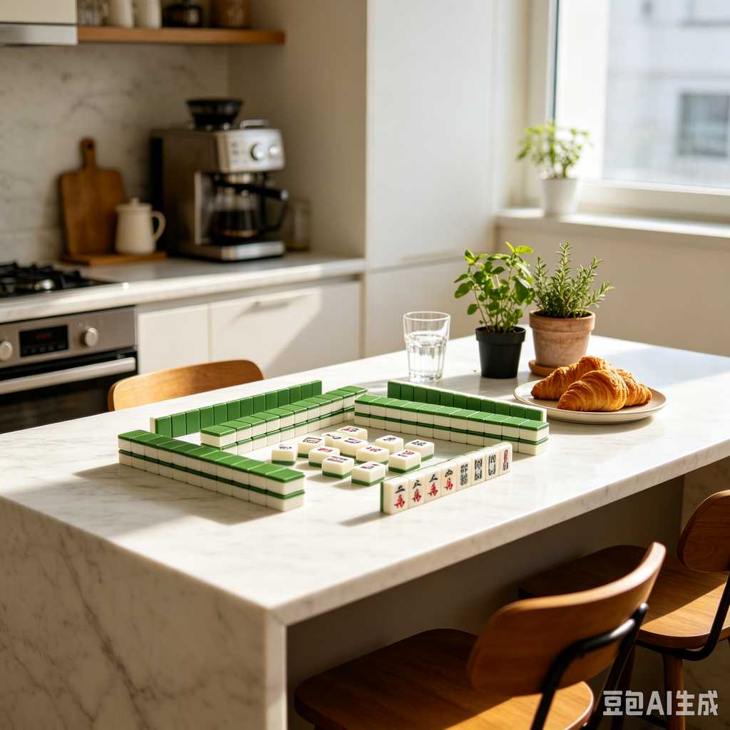 learn mahjong game for adults