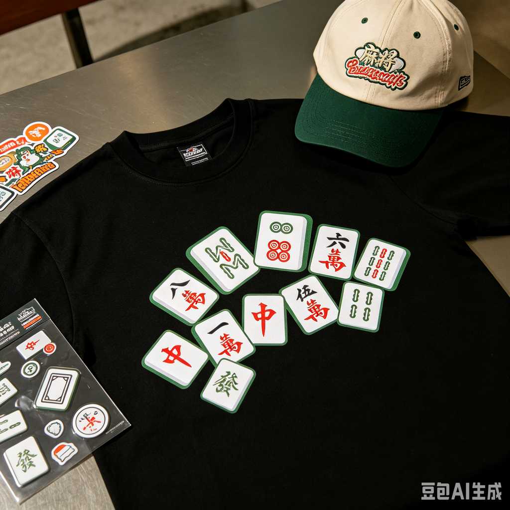 Varna,mahjong