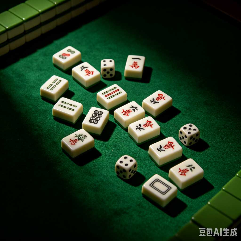 Pisa,mahjong