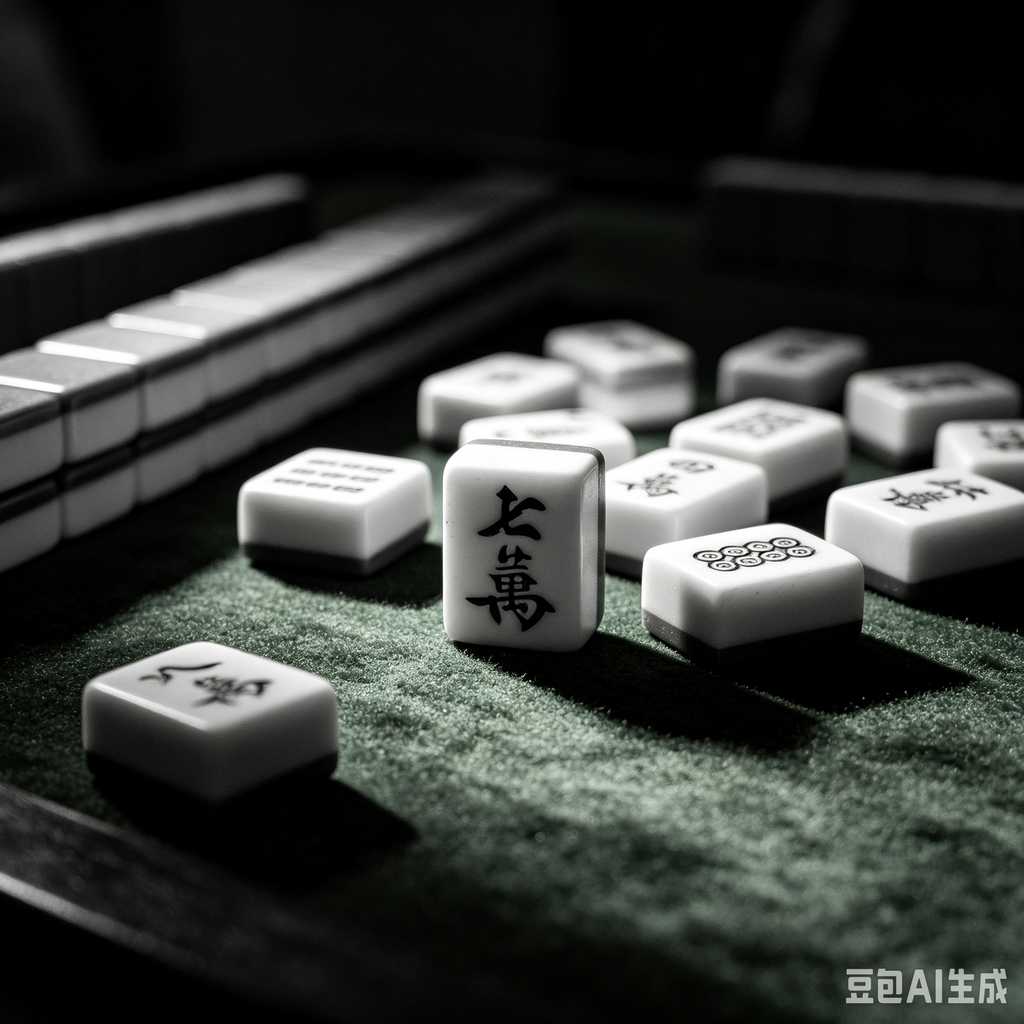 mah jongg tile set for beginners