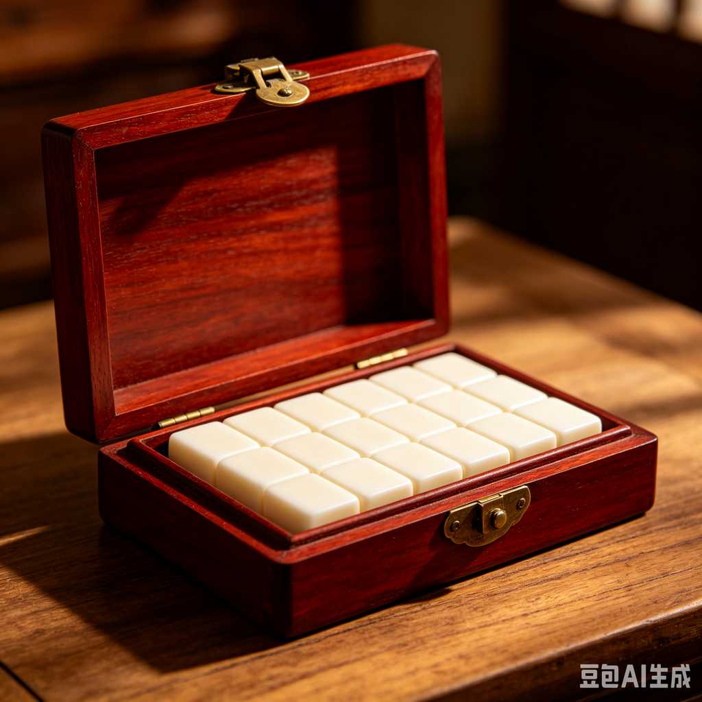 caen,mahjong