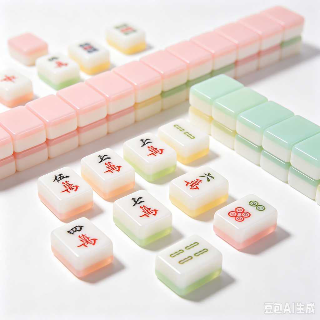 goiania,mahjong