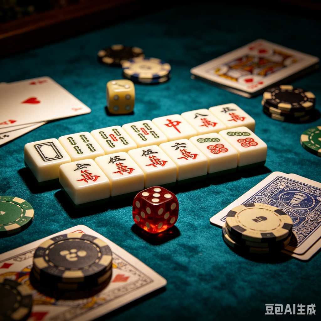 CorpusChristi,mahjong