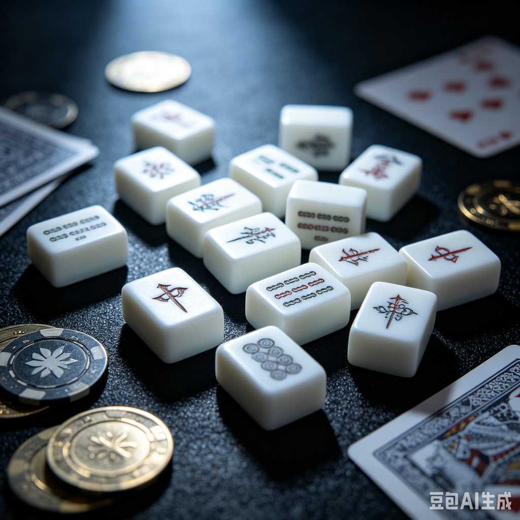 Culiacan,mahjong
