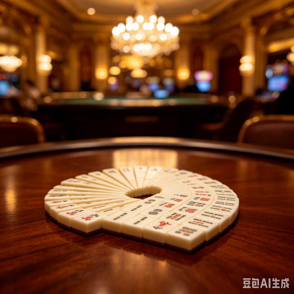 Asuncion,mahjong
