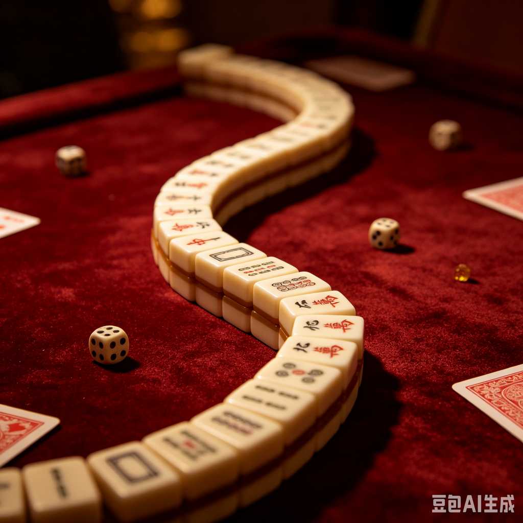 Brighton,mahjong