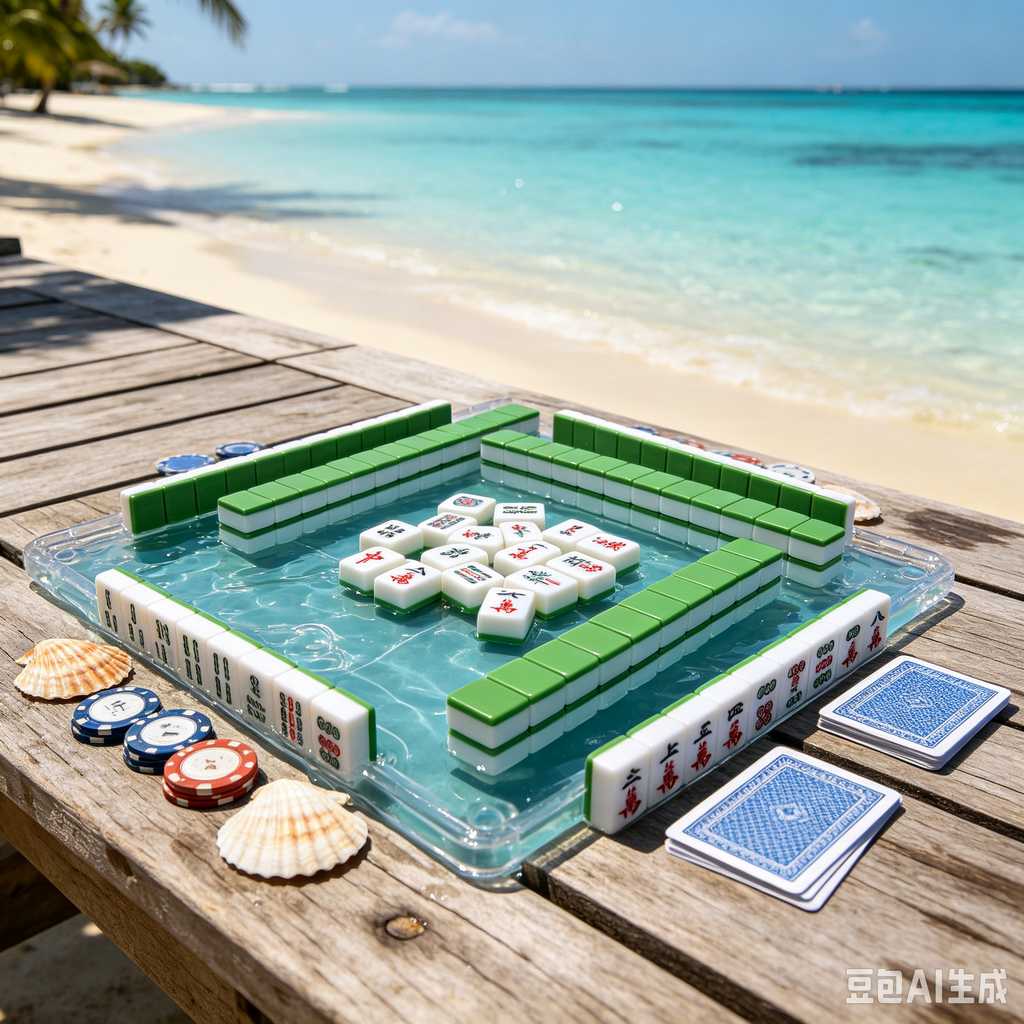 natal,mahjong