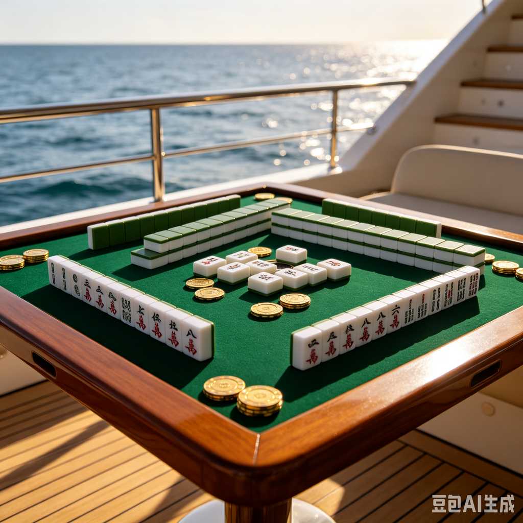 palermo,mahjong