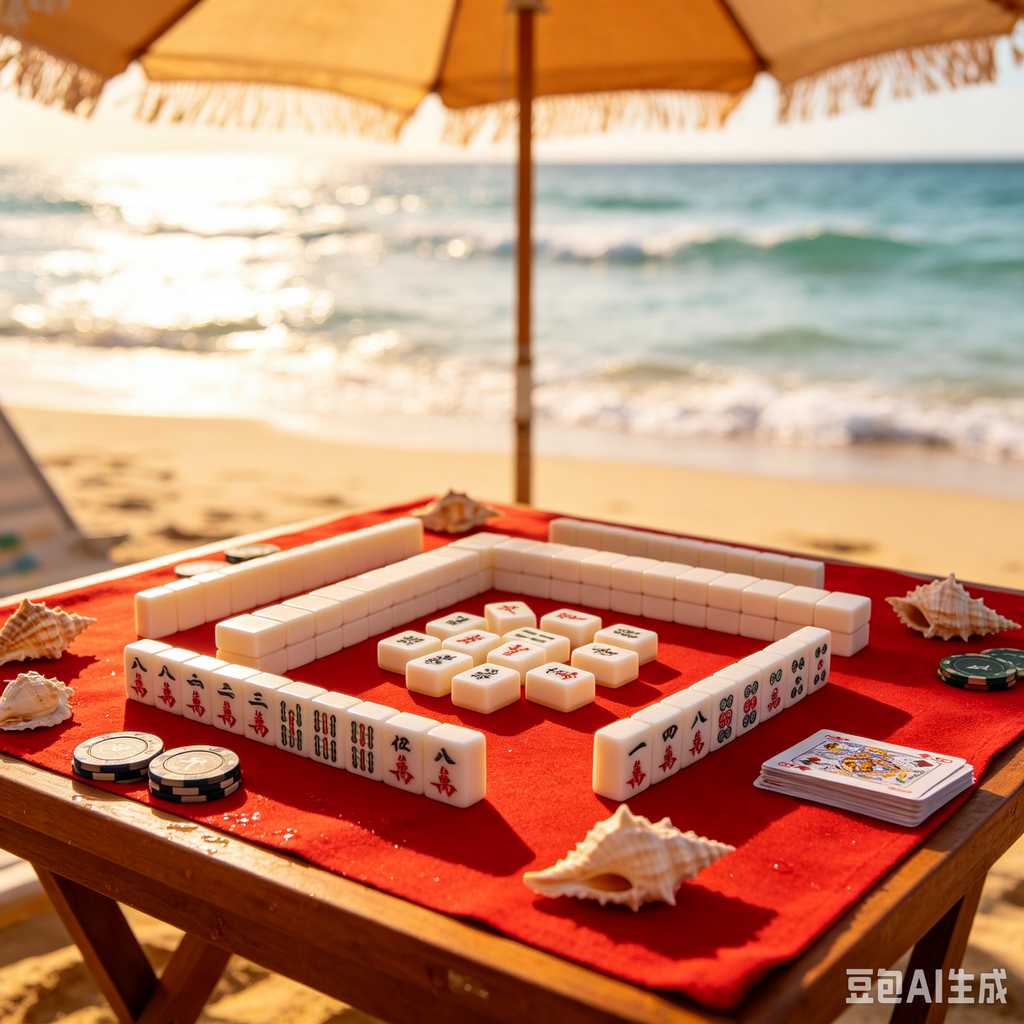 name engrave mahjong set
