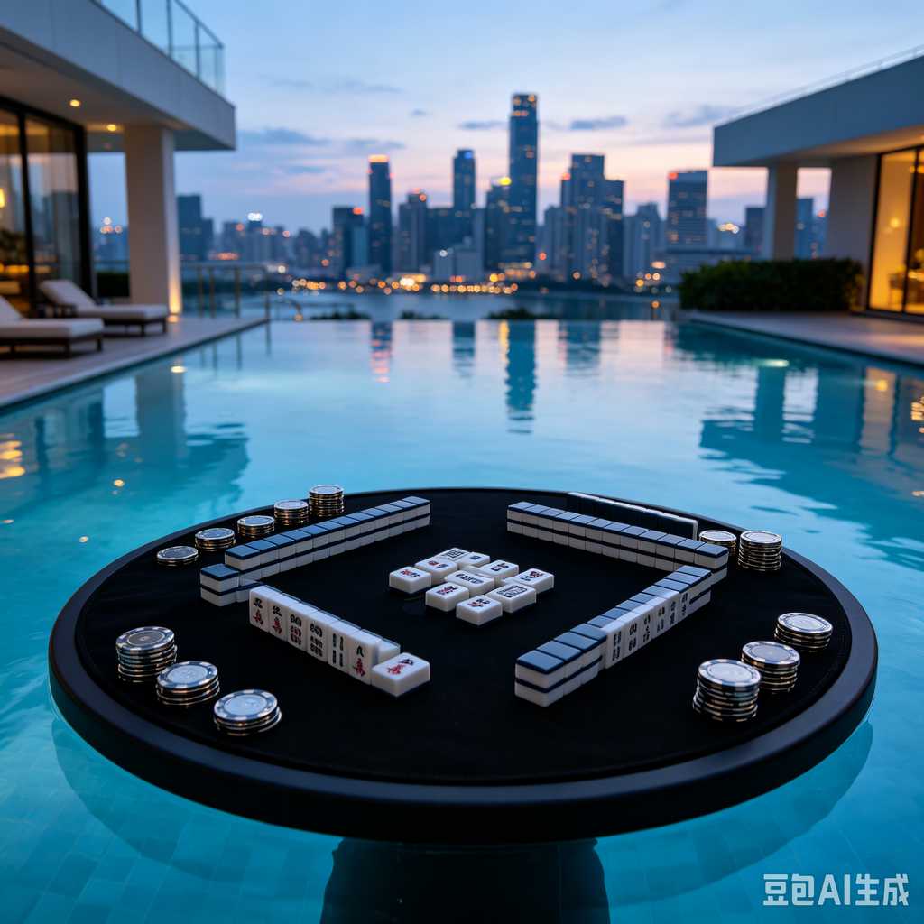 stress relief mahjong game